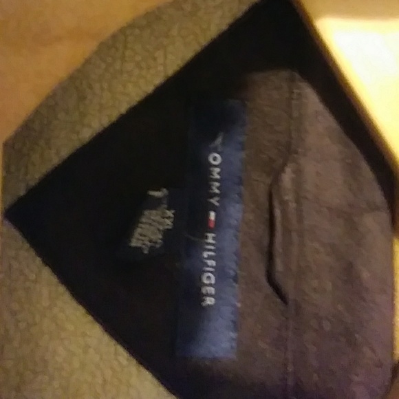 Jacket - Picture 2 of 2